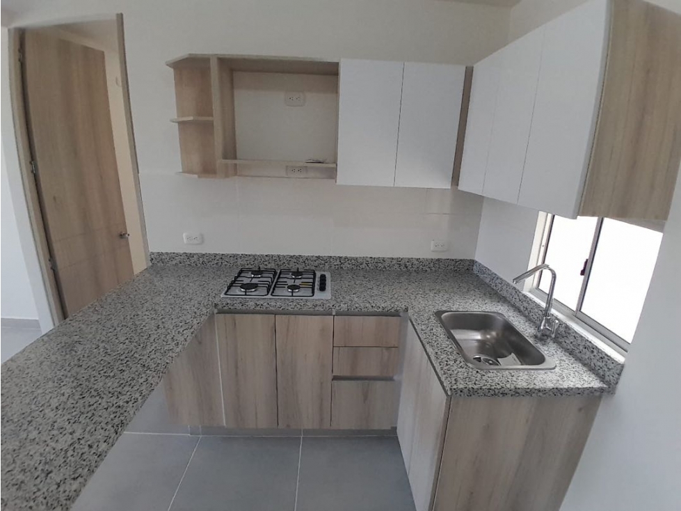 APARTAMENTO EN VENTA EN MANZANILLO DEL MAR - CARTAGENA — foto 6