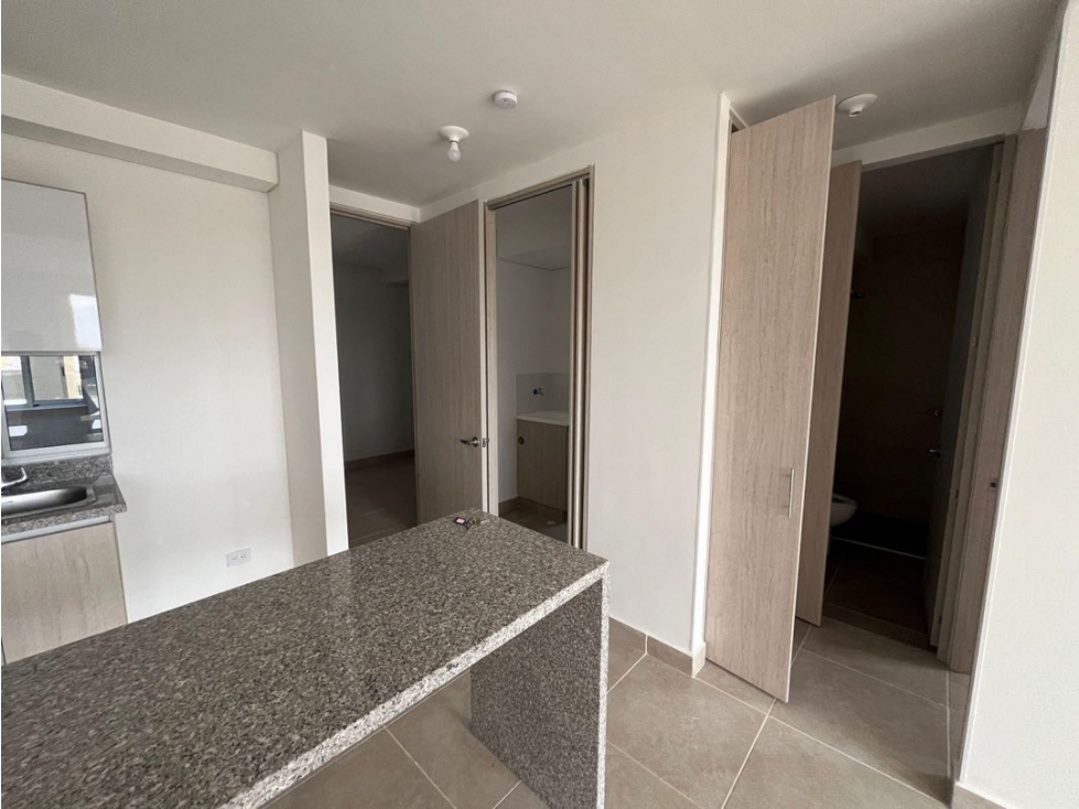 APARTAMENTO EN ARRIENDO EN MANZANILLO DEL MAR - CARTAGENA — foto 6