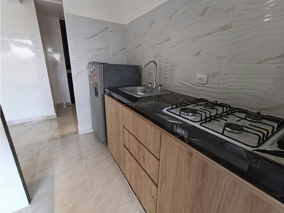 Apartamento en arriendo en Colegio Uco Rionegro — foto 2