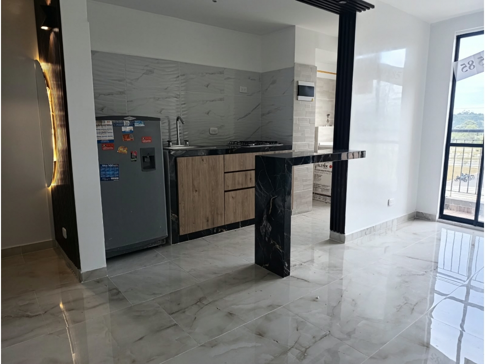 Apartamento en arriendo en Colegio Uco Rionegro — foto 3