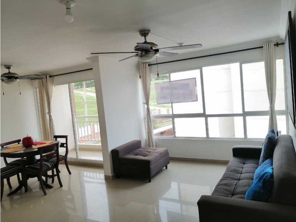 APARTAMENTO EN VENTA EN MIRAMAR BARRANQUILLA