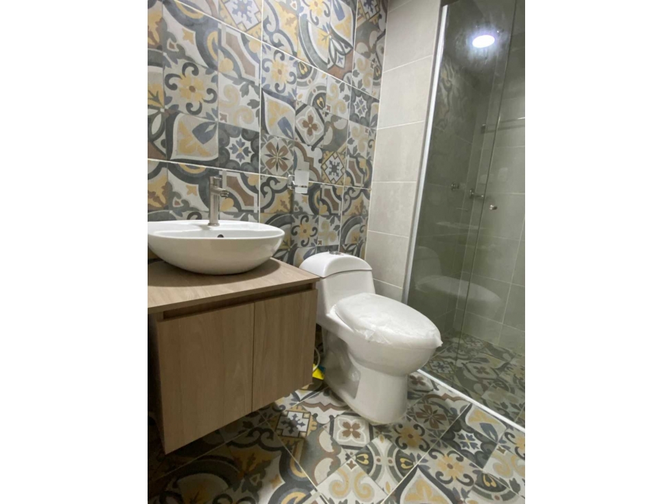 APARTAMENTO EN ARRIENDO EN MIRAMAR EN BARRANQUILLA — foto 4