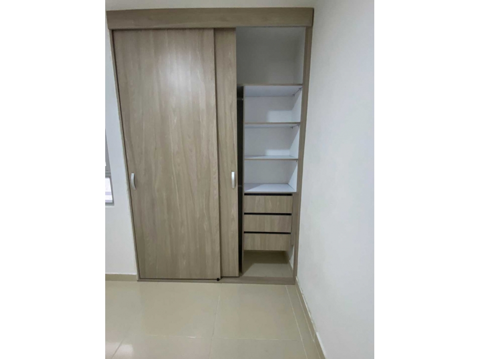 APARTAMENTO EN ARRIENDO EN MIRAMAR EN BARRANQUILLA — foto 5