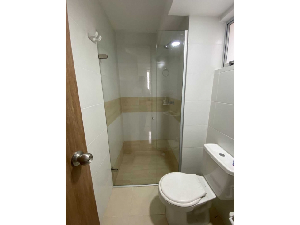 APARTAMENTO EN ARRIENDO EN MIRAMAR EN BARRANQUILLA — foto 6