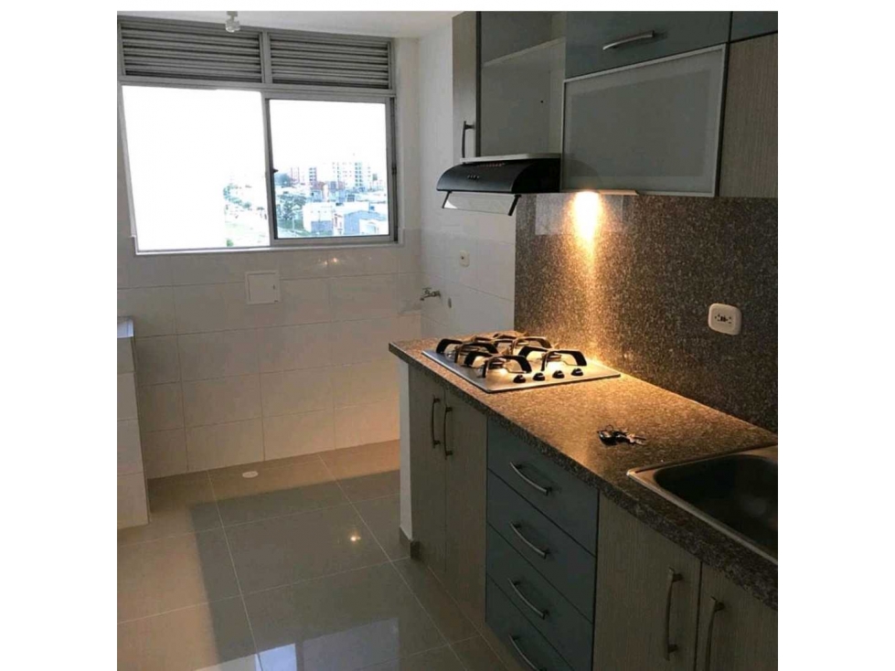 Apartamento en arriendo en Monteverde — foto 5