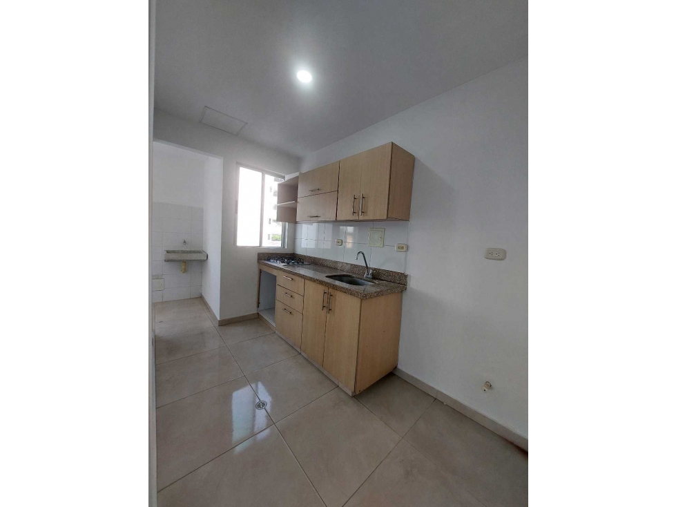 APARTAMENTO EN VENTA - MONTEVERDE - MONTERIA — foto 5