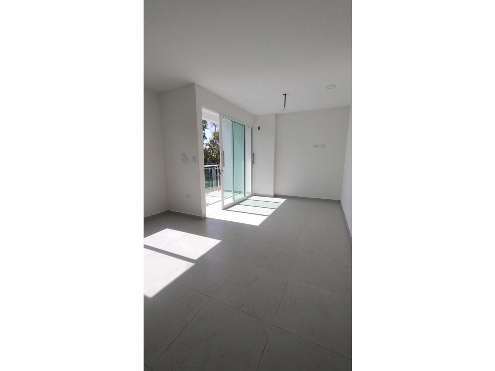 Apartamento en arriendo en Monteverde