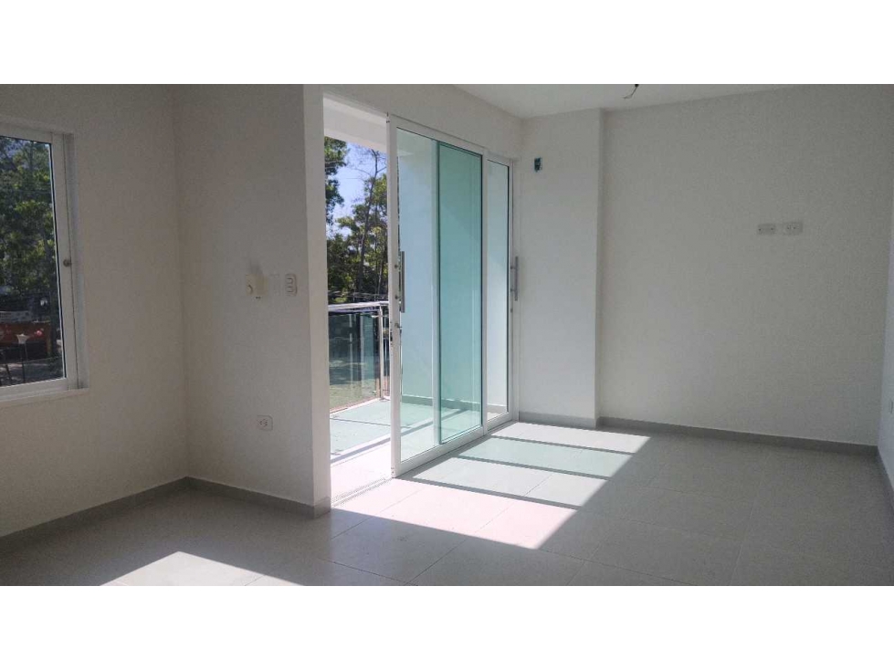 Apartamento en arriendo en Monteverde — foto 2