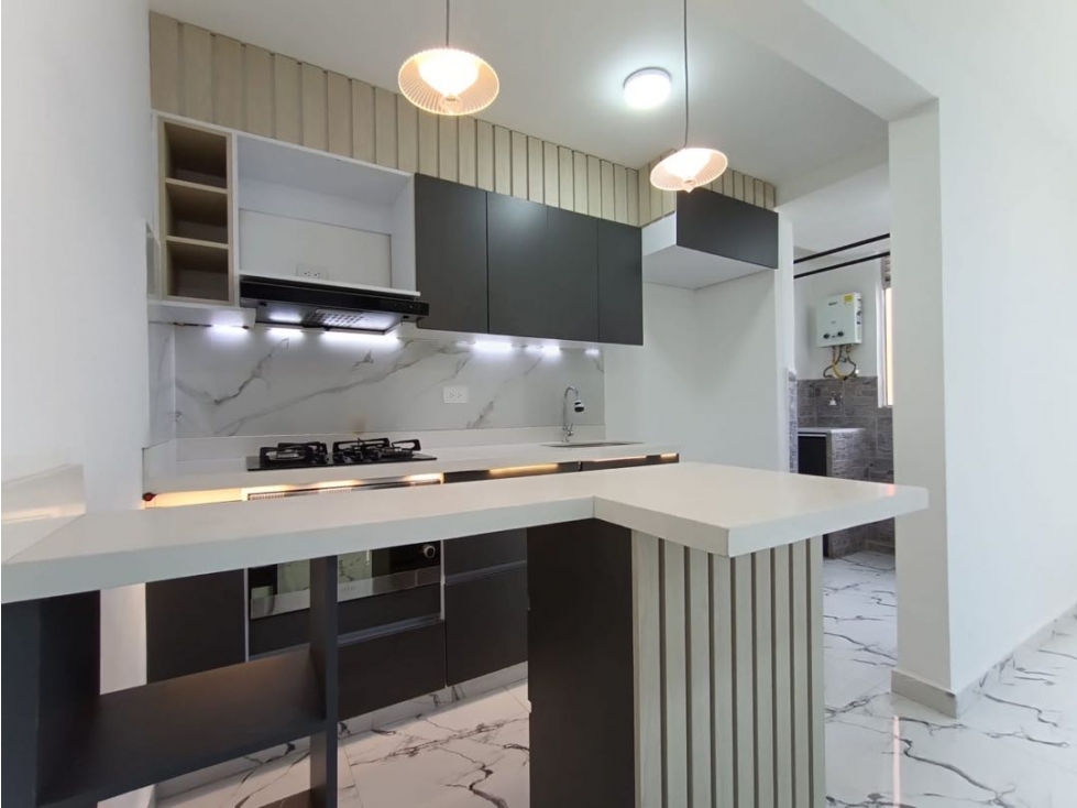 Apartamento en Arriendo en Niquia Bello — foto 2