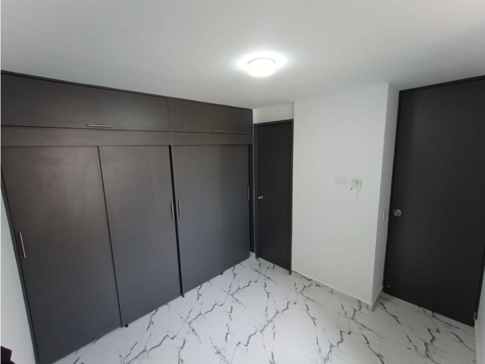 Apartamento en Arriendo en Niquia Bello — foto 3