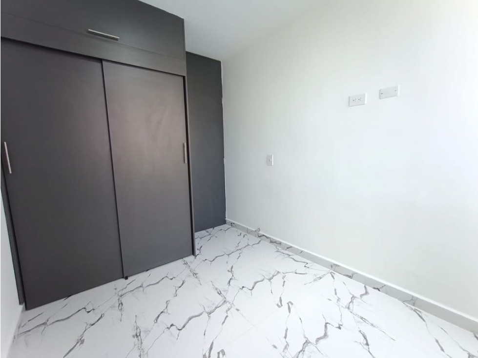 Apartamento en Arriendo en Niquia Bello — foto 4