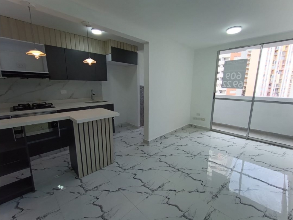 Apartamento en Arriendo en Niquia Bello — foto 6