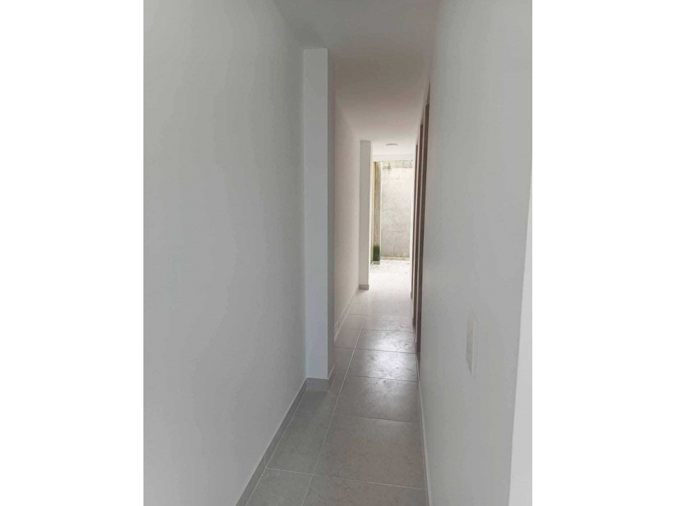 Apartamento en arriendo en Nuevo horizonte — foto 2