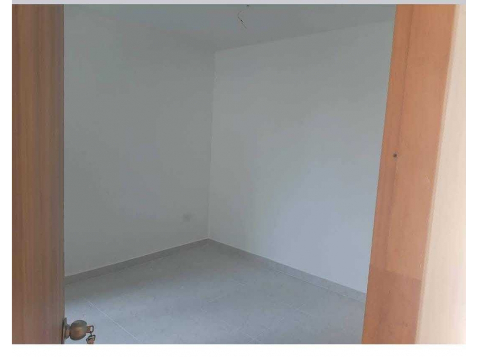 Apartamento en arriendo en Nuevo horizonte — foto 4