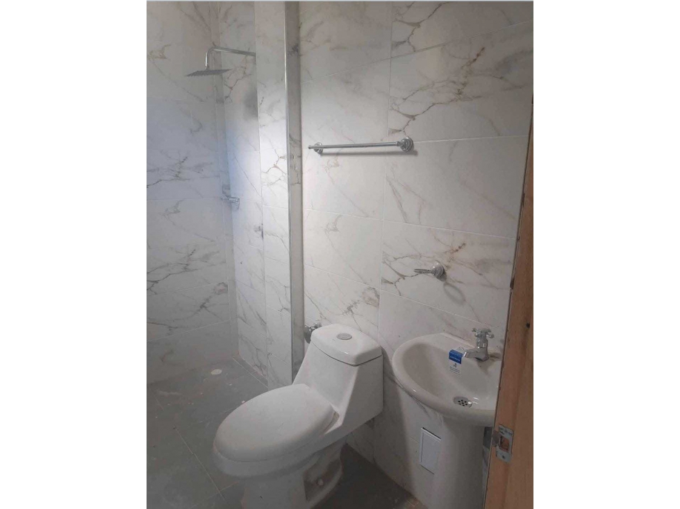 Apartamento en arriendo en Nuevo horizonte — foto 5
