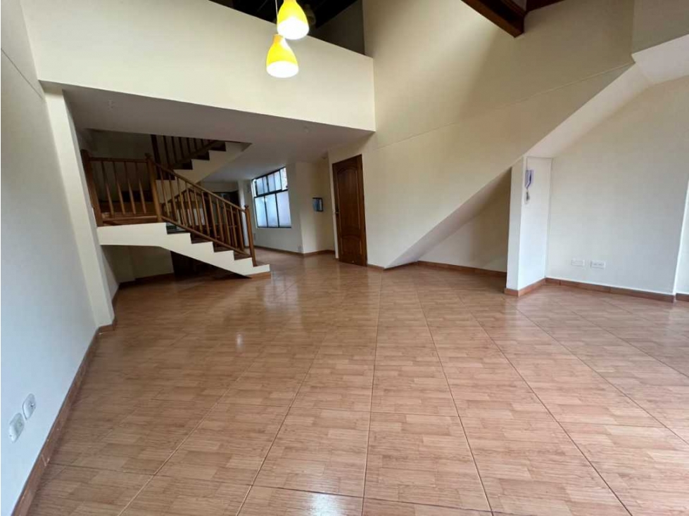 Apartamento en arriendo en obrero envigado — foto 2