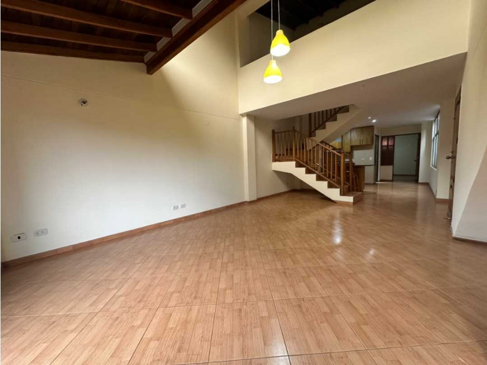 Apartamento en arriendo en obrero envigado — foto 6