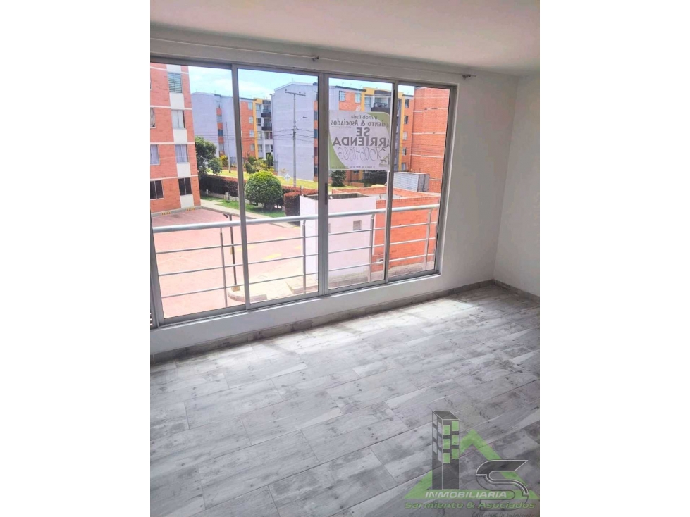 Apartamento en arriendo en Oikos Versalles Etapa I