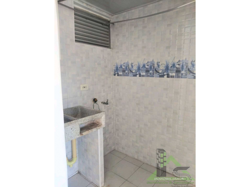 Apartamento en arriendo en Oikos Versalles Etapa I — foto 3