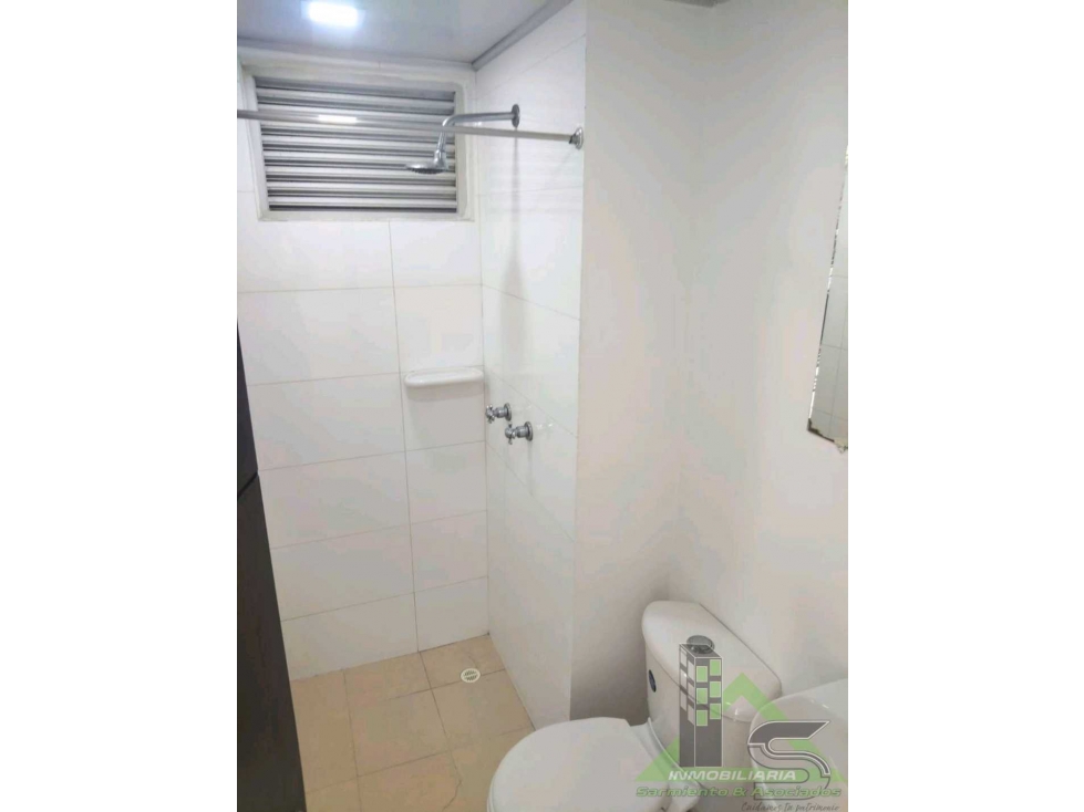 Apartamento en arriendo en Oikos Versalles Etapa I — foto 4