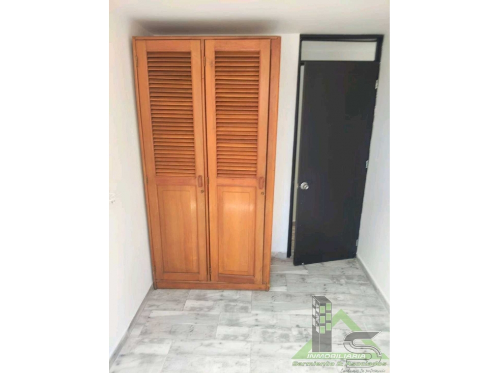 Apartamento en arriendo en Oikos Versalles Etapa I — foto 5
