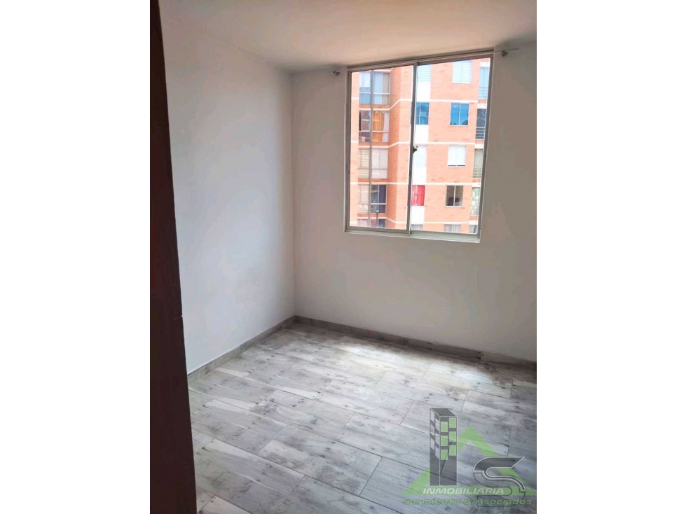 Apartamento en arriendo en Oikos Versalles Etapa I — foto 6