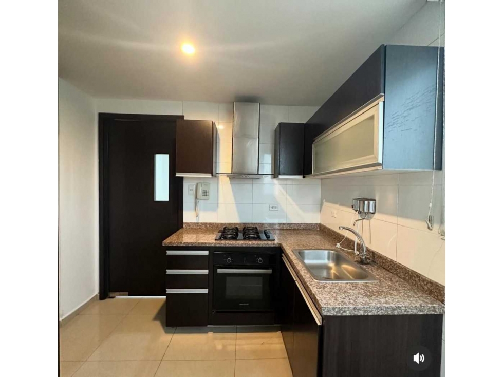 APARTAMENTO EN ARRIENDO EN PARQUE VENEZUELA BARRANQUILLA - 2