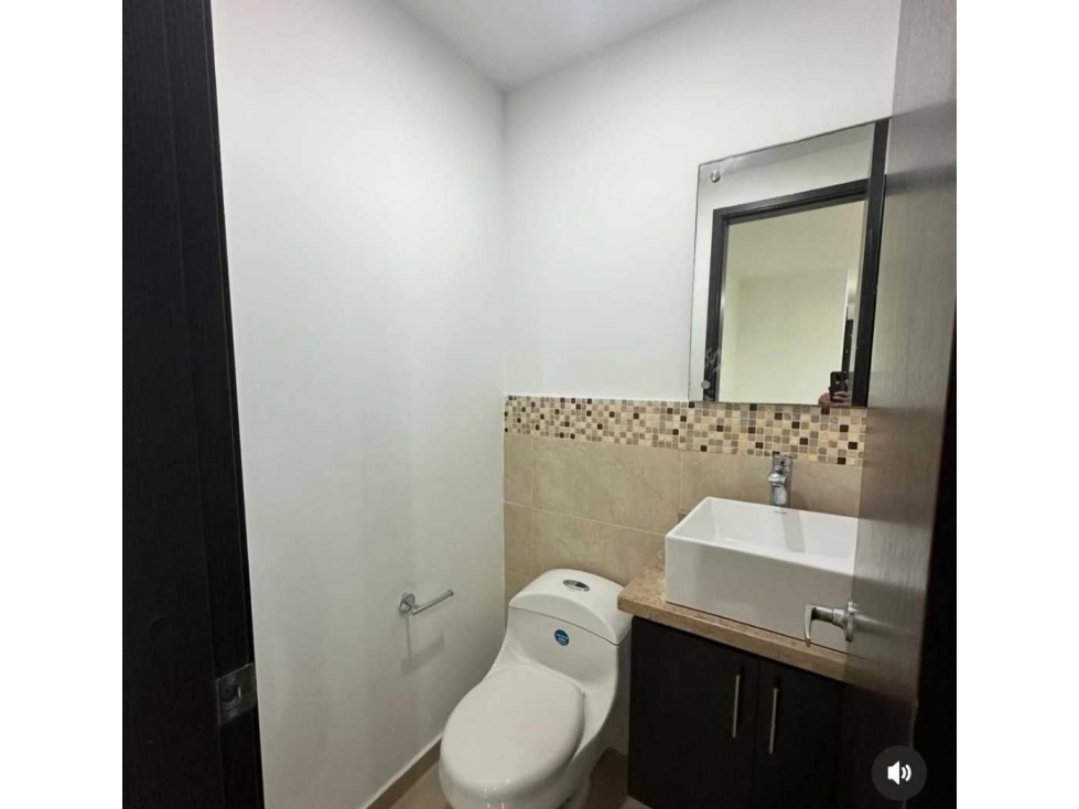APARTAMENTO EN ARRIENDO EN PARQUE VENEZUELA BARRANQUILLA - 3