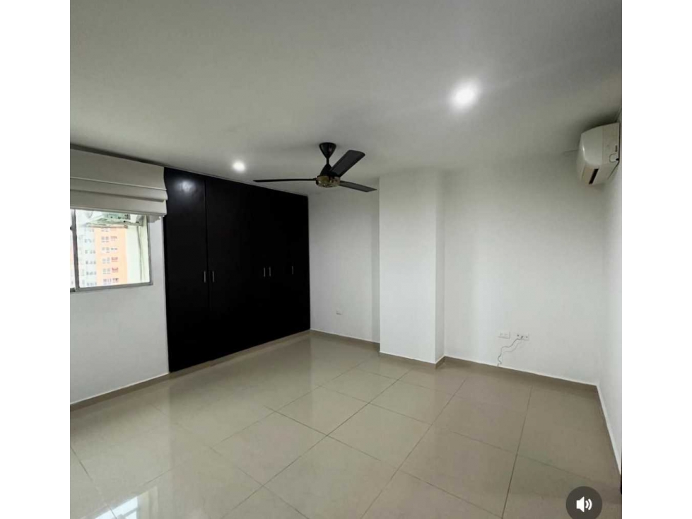 APARTAMENTO EN ARRIENDO EN PARQUE VENEZUELA BARRANQUILLA - 5