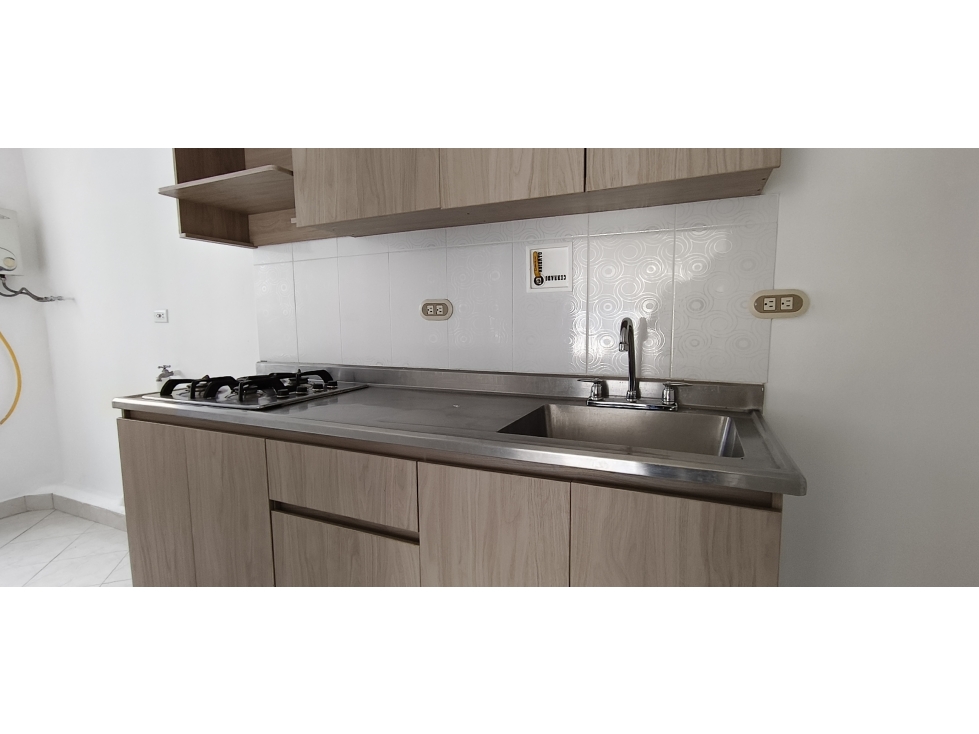 Apartamento en arriendo en Poblado Medellín