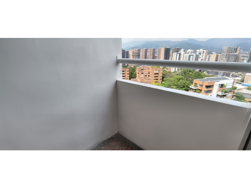 Apartamento en arriendo en Poblado Medellín — foto 6