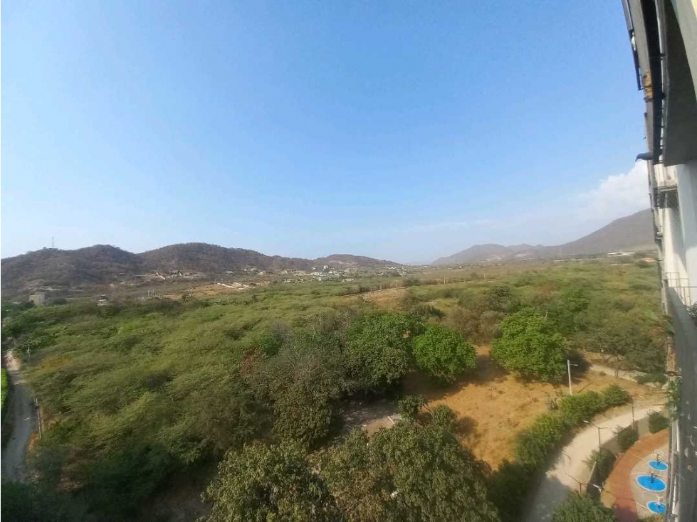 Apartamento en arriendo en Pozos Colorados — foto 4