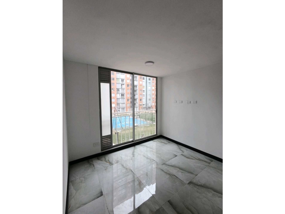 APARTAMENTO EN ARRIENDO EN PRIMAVERA PUENTE ARANDA PRIMAVERA 6-39 ET 2