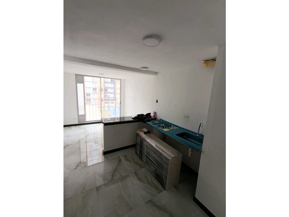 APARTAMENTO EN ARRIENDO EN PRIMAVERA PUENTE ARANDA PRIMAVERA 6-39 ET 2 — foto 3