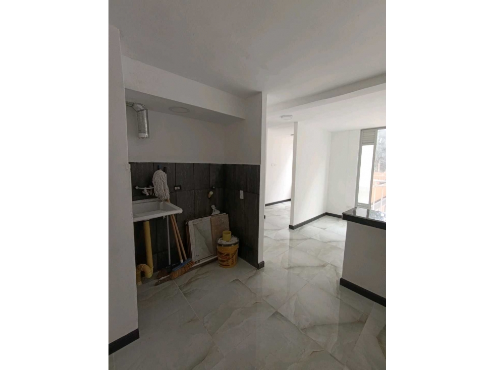 APARTAMENTO EN ARRIENDO EN PRIMAVERA PUENTE ARANDA PRIMAVERA 6-39 ET 2 — foto 5