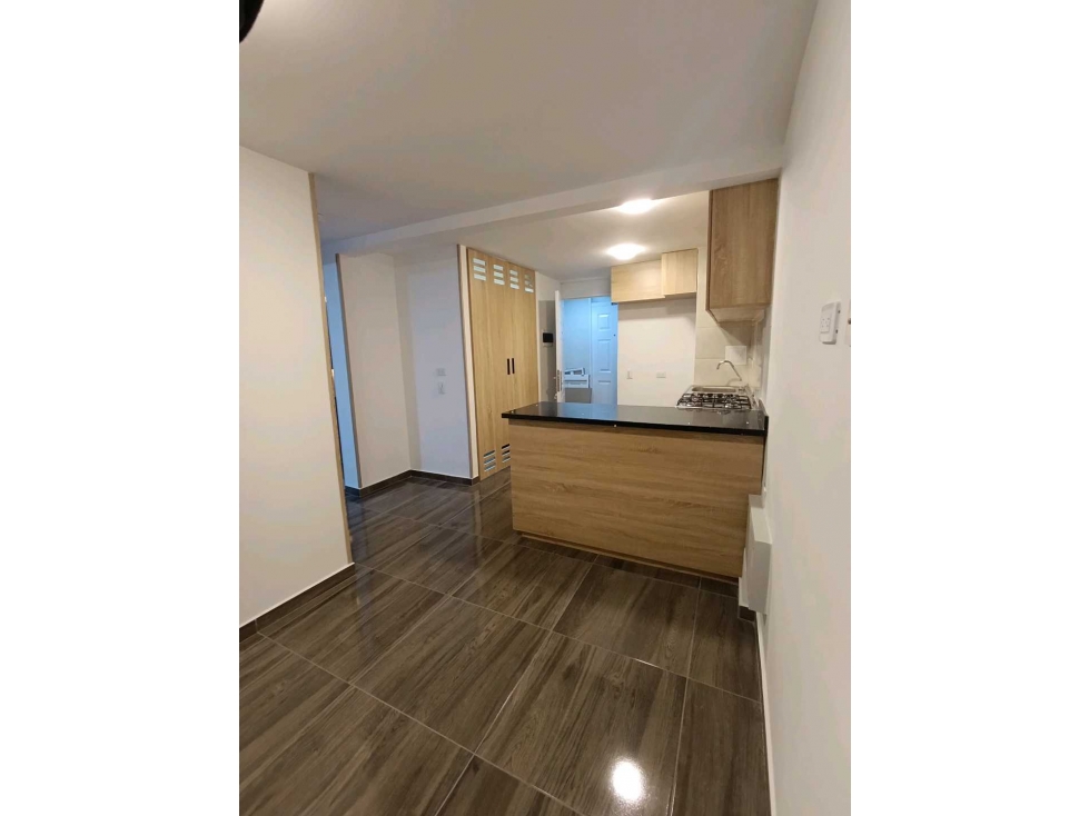 Apartamento en arriendo en puente Aranda primavera 6-39 — foto 3