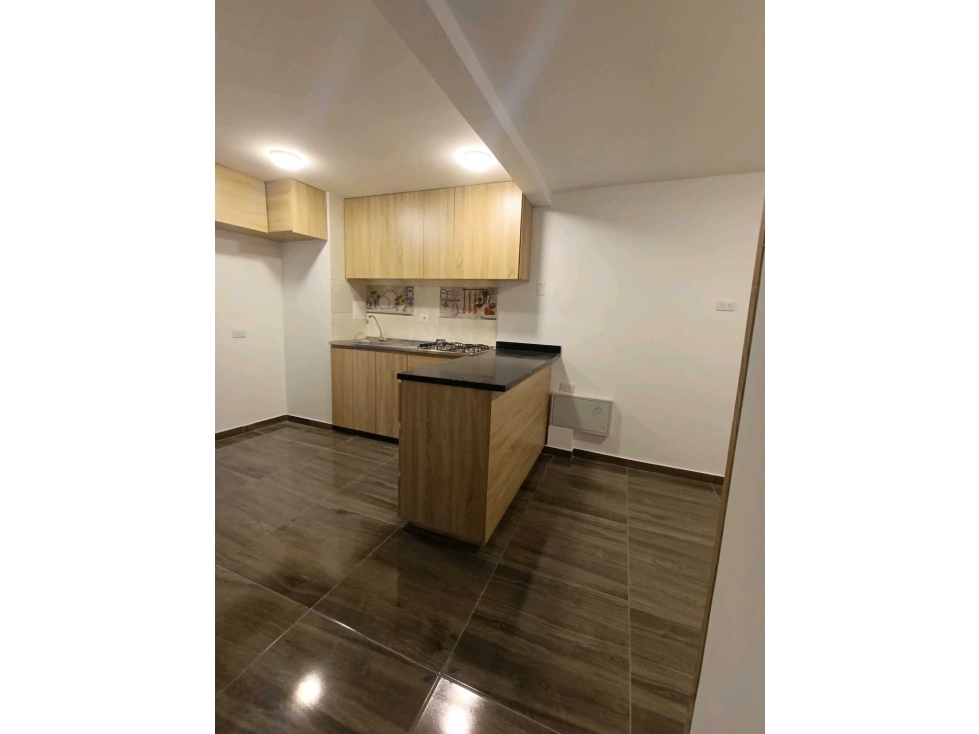 Apartamento en arriendo en puente Aranda primavera 6-39 — foto 4