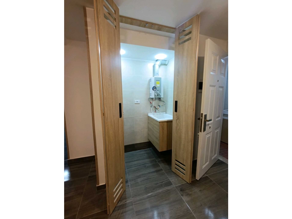 Apartamento en arriendo en puente Aranda primavera 6-39 — foto 5