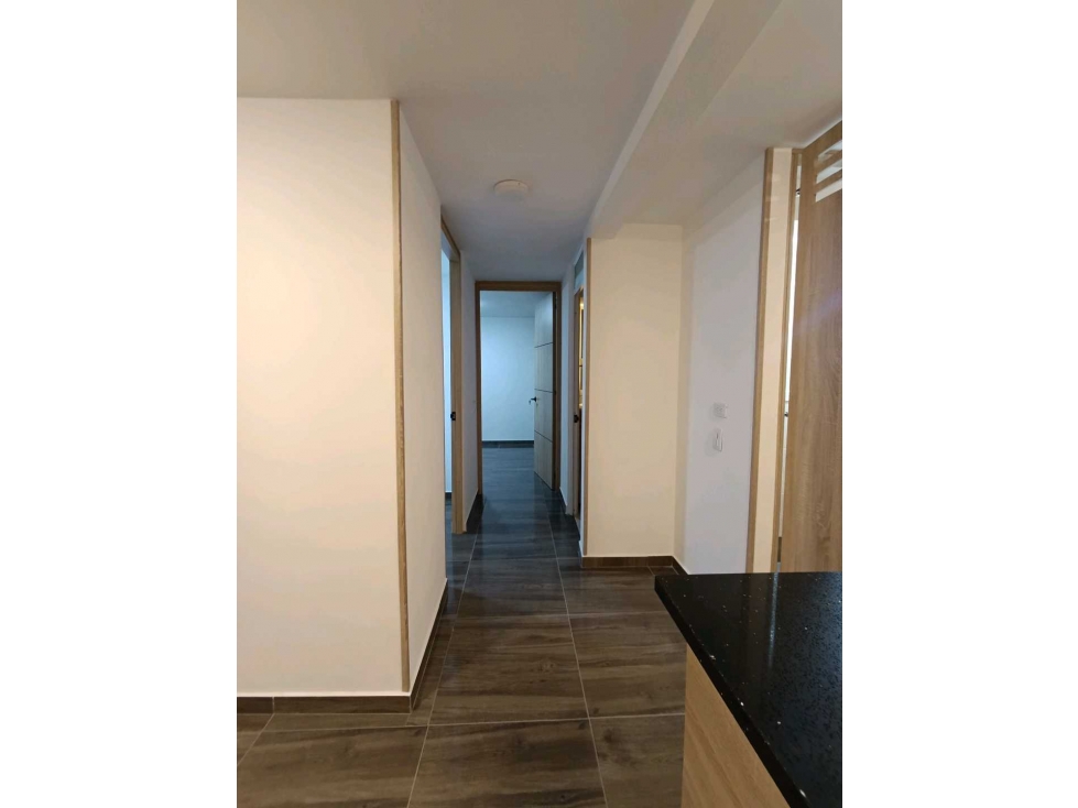 Apartamento en arriendo en puente Aranda primavera 6-39 — foto 6