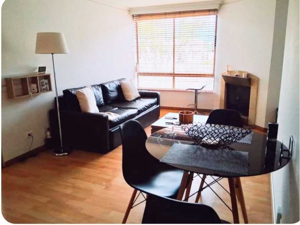 APARTAMENTO EN ARRIENDO EN RINCON DEL CHICO