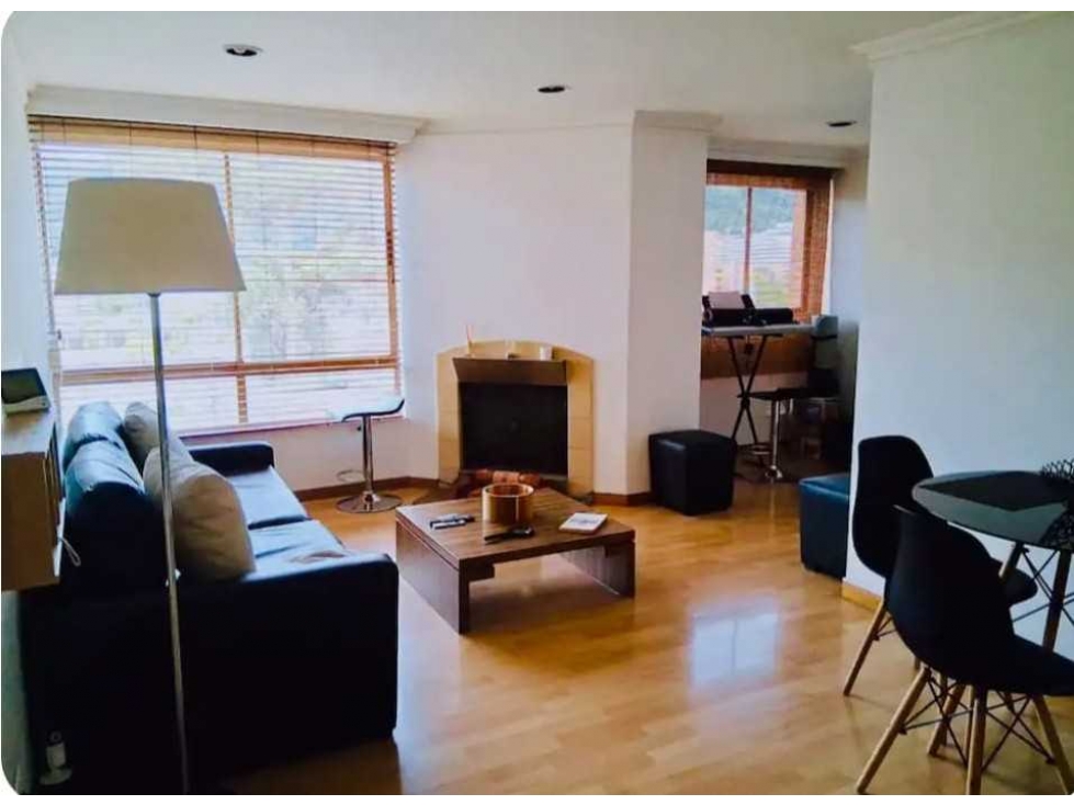 APARTAMENTO EN ARRIENDO EN RINCON DEL CHICO — foto 2