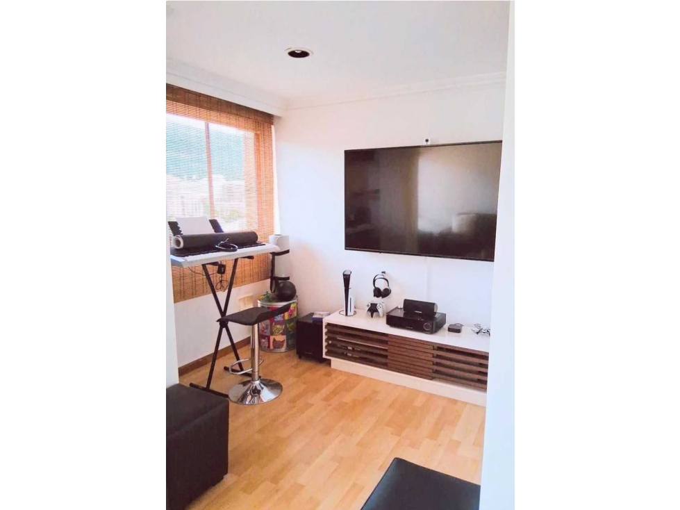 APARTAMENTO EN ARRIENDO EN RINCON DEL CHICO — foto 3