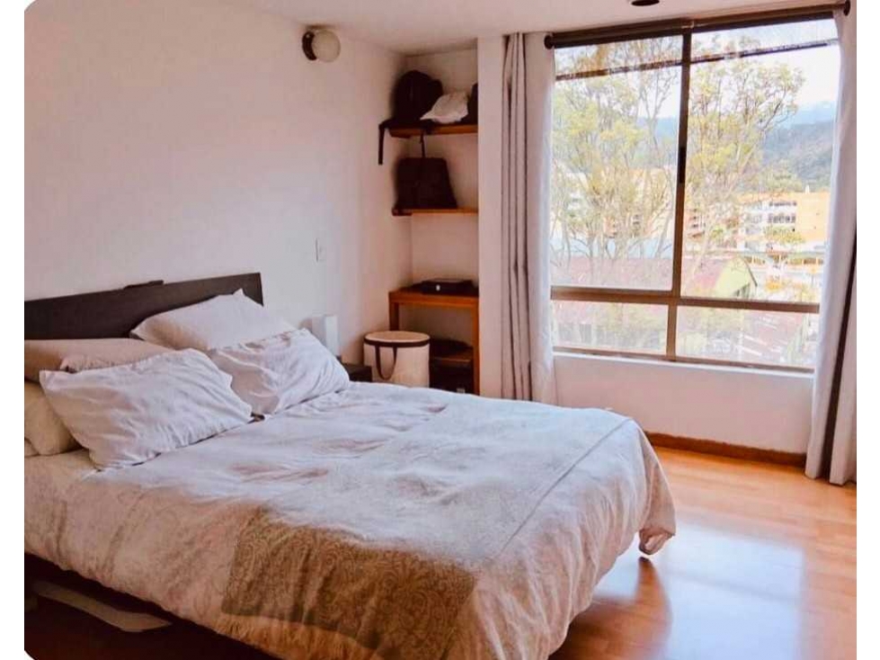 APARTAMENTO EN ARRIENDO EN RINCON DEL CHICO — foto 4
