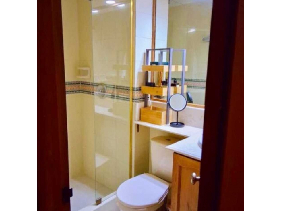 APARTAMENTO EN ARRIENDO EN RINCON DEL CHICO — foto 6