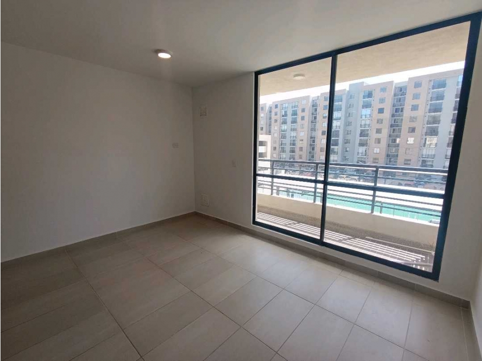 APARTAMENTO EN ARRIENDO EN RIO ALTO — foto 5