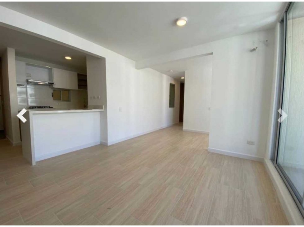 APARTAMENTO EN ARRIENDO EN RIO ALTO — foto 2