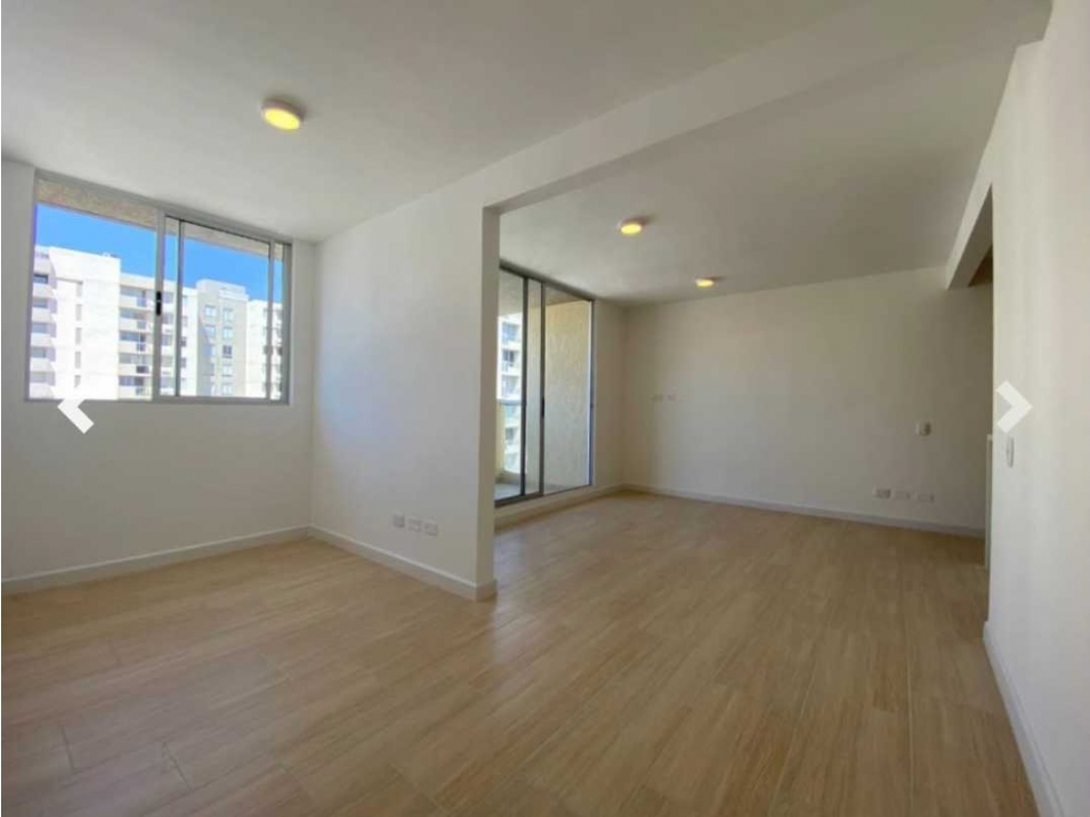 APARTAMENTO EN ARRIENDO EN RIO ALTO — foto 3