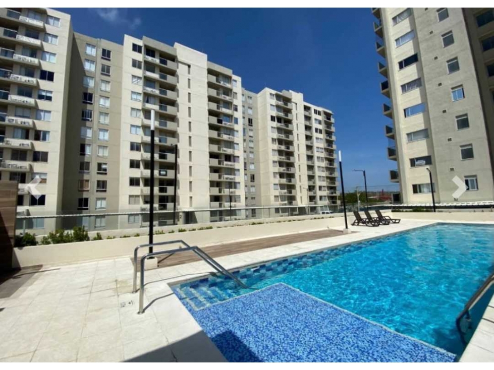 APARTAMENTO EN ARRIENDO EN RIO ALTO — foto 5