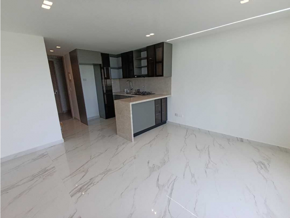 APARTAMENTO EN ARRIENDO EN RIO ALTO
