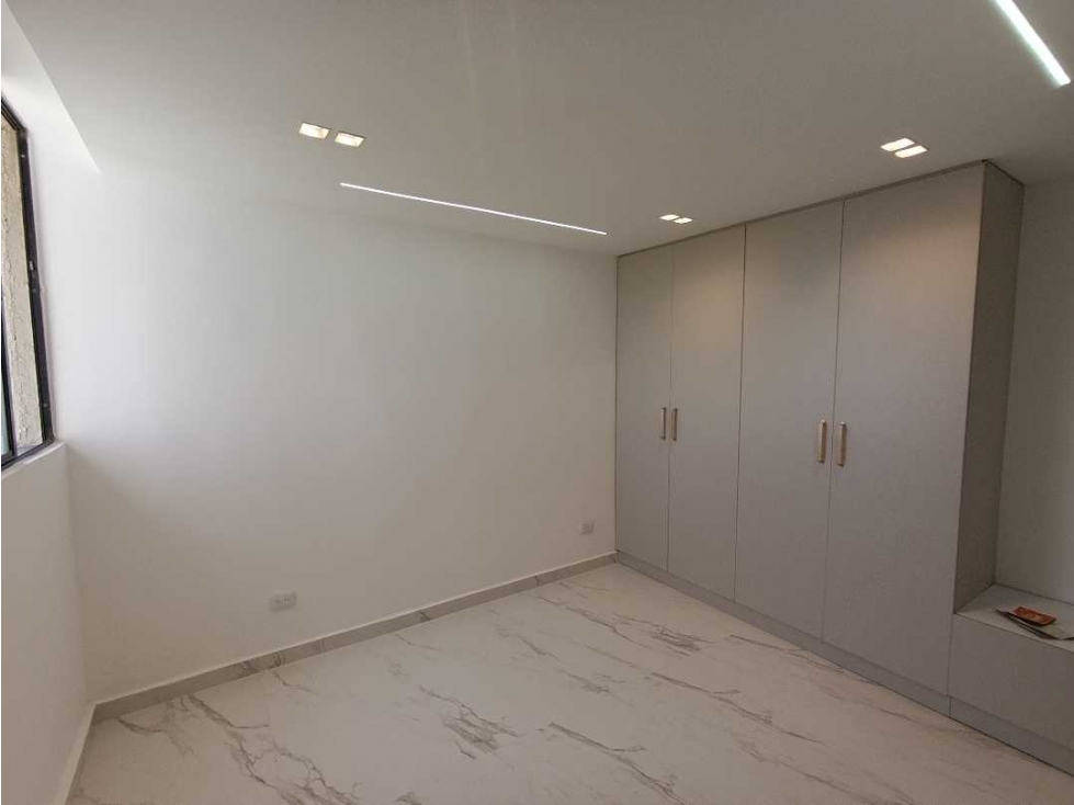 APARTAMENTO EN ARRIENDO EN RIO ALTO — foto 5